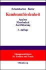 Kundenzufriedenheit